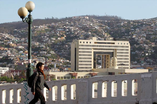Comisión de Hacienda de la Cámara vota hoy proyecto que endurece penas a delitos económicos