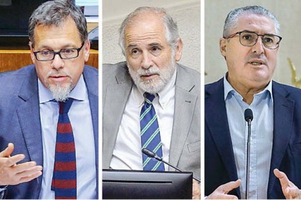 Presupuesto: oposición cuestiona metodología para evaluar programas
