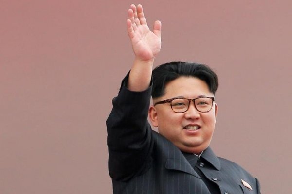 Kim Jong Un llama a una "batalla de 80 días" para reanimar la economía de Corea del Norte