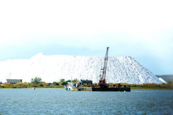 <p>Stonce Crayon cerró recientemente una oferta de acciones de más de US$ 1.800 millones. Foto: Archivo</p>