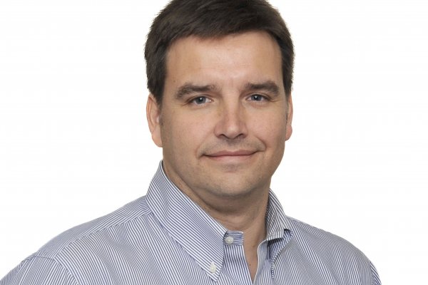 Gonzalo Menéndez, Portfolio manager de renta variable de BICE Inversiones.