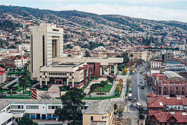 Congreso avanza en proyectos sobre mercado de capitales