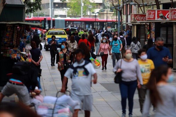 Septiembre cierra con positivas cifras para las ventas minoristas