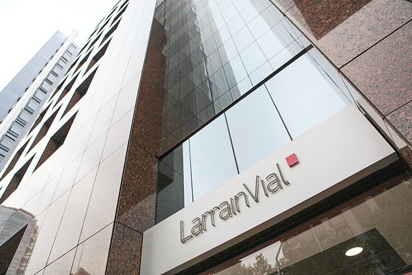 LarrainVial es uno de los principales bonistas de CGB.