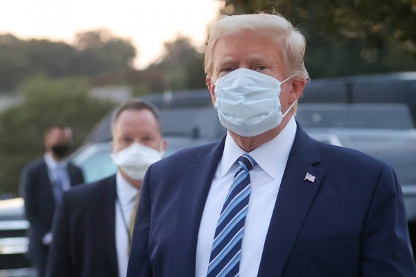 Trump suspende las negociaciones para un nuevo plan de estímulo hasta después de las elecciones