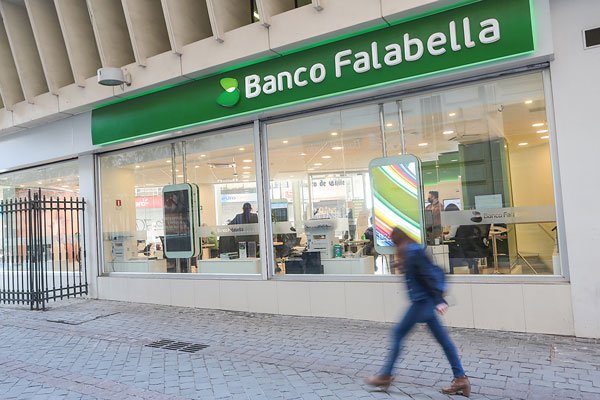 Este año culminó la integración entre CMR y Banco Falabella, proceso que se inició en 2018. Foto: José Montenegro