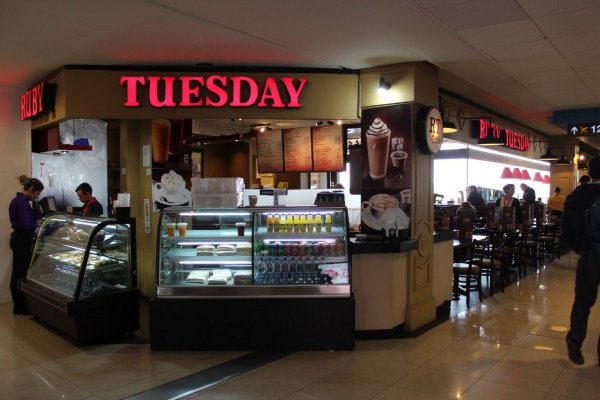 Ruby Tuesday se acoge al capítulo 11 en Estados Unidos ante los efectos de la pandemia. En Chile tiene cuatro locales