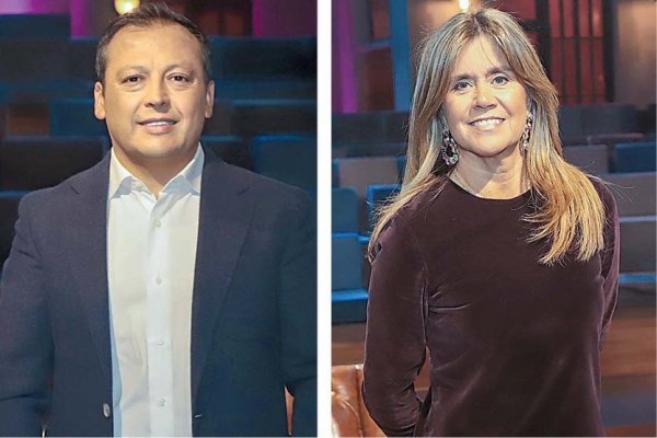 Marcelo Guital y Gina Ocqueteau se suman a la carrera por liderar la Asech