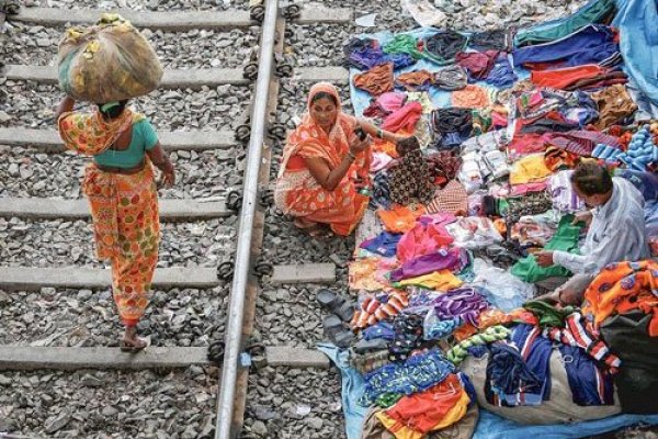 La pobreza extrema en el mundo volverá a aumentar por primera vez en 20 años por culpa del coronavirus