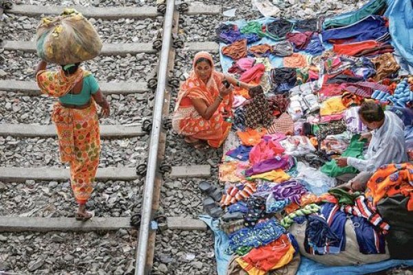 Aunque los países pobres se verán afectados, alrededor del 82% de la pobreza extrema se encontrará en naciones de ingresos medios. Foto: Reuters