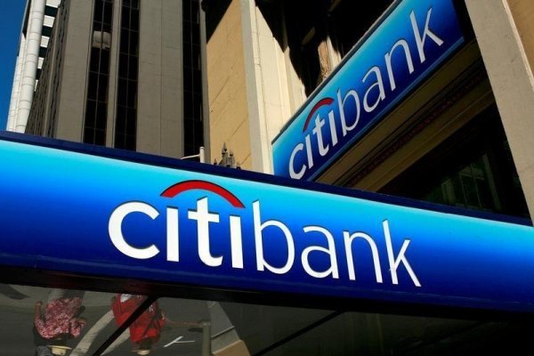 EEUU multa a Citibank con US$ 400 millones por "deficiencias significativas"
