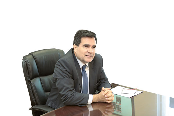 Director del SII y los recursos: “Impulsaremos distintas acciones para lograr la restitución”