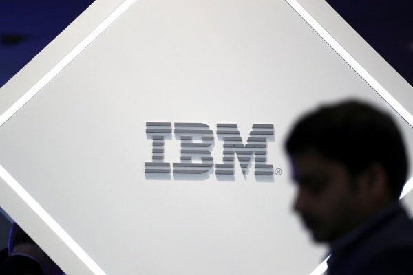 IBM disolverá una empresa de 109 años de historia para centrarse en el negocio en nube