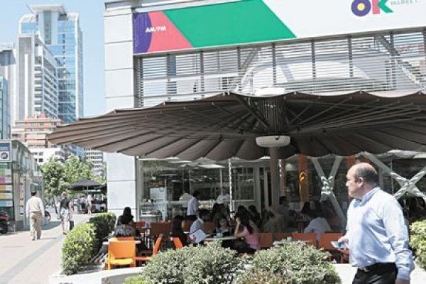 Supermercadista de Saieh venderá cadena de tiendas de conveniencia a mexicana Femsa
