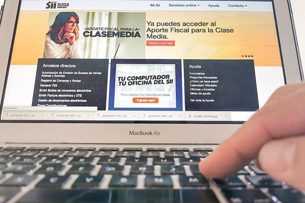 Los otros casos en Chile donde han surgido dudas sobre los beneficiarios