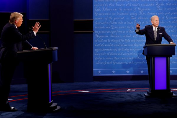 Próximo debate presidencial de EEUU será virtual y Trump amenaza con no participar