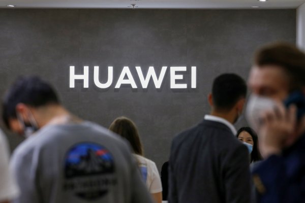 Huawei pierde la carrera en la UE: Nokia gana contratos de 5G en Bélgica