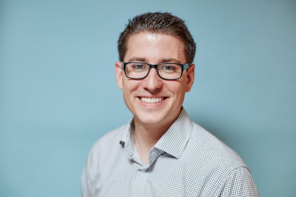 Derek Pando: El hombre a cargo del futuro de Zoom