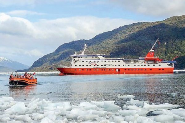 El incierto futuro de la industria de cruceros