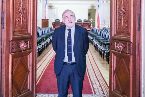 Montes y el Presupuesto 2021: “Pensé que se iba a presentar un proyecto de mejor calidad”