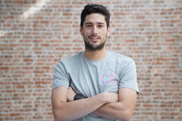 Gerente general de Cabify Chile asume un puesto regional y es reemplazado por Álvaro Pasquez