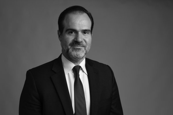 Mauricio Claver-Carone: el presidente del BID traza su ruta