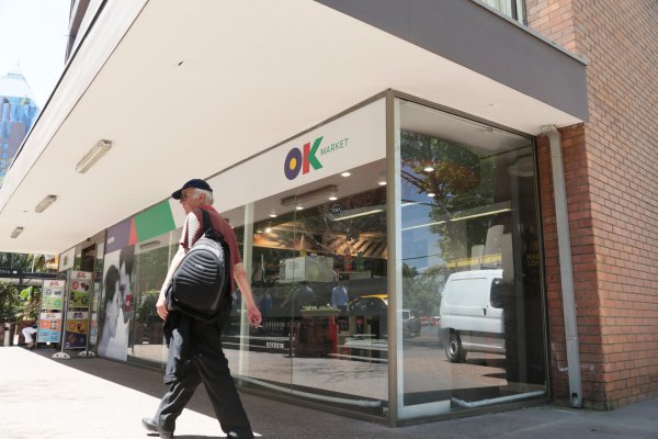 Los números de OK Market, la cadena de tiendas de conveniencia que SMU venderá a Femsa