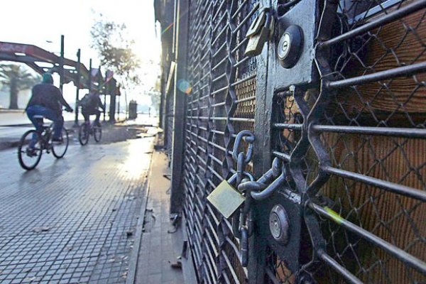 Enfocarse en empresas en riesgo podría reducir a la mitad las quiebras de PYME por Covid-19