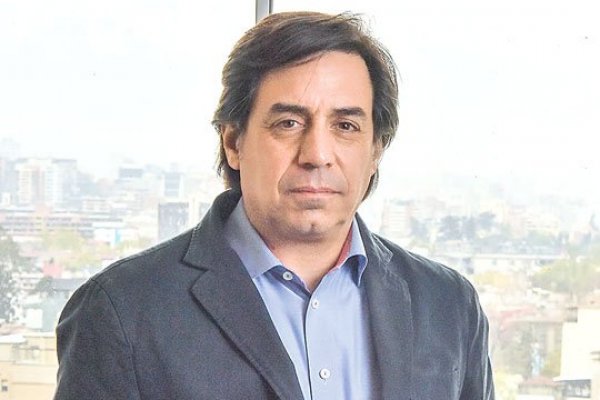 Reflexiones de Larraín a un año del conflicto social: “Hay problemas reales en la economía chilena”