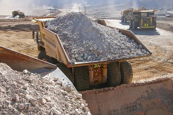Mineras comienzan a utilizar nuevo sistema para financiar planes de cierre