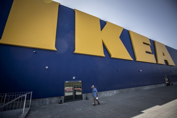Ikea llega a México con su tienda en línea