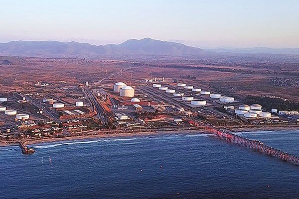 SMA otorga más plazo a ENAP para presentar descargos tras reabrir investigación por crisis en Quintero