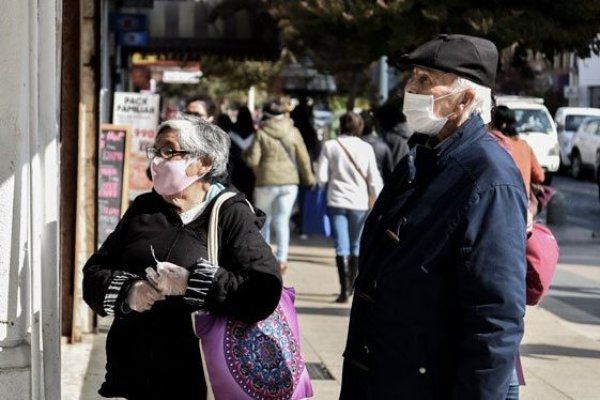 446 mil pensionados o en vía de jubilarse han retirado ahorros