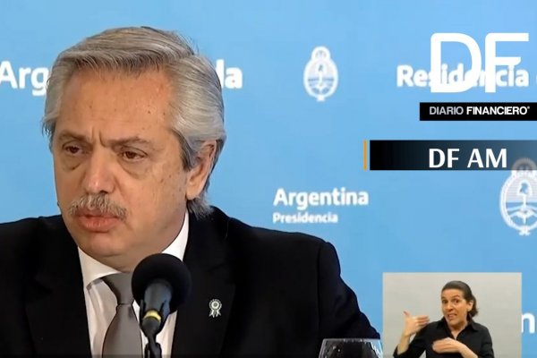 <p>DF AM: Te contamos las 5 noticias que debes saber a esta hora</p>
