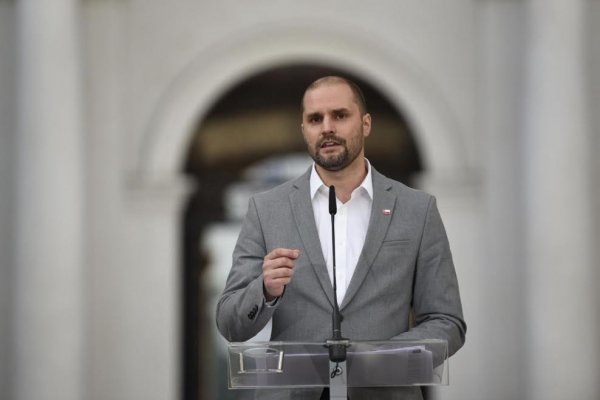 La Moneda estudia la “profundidad” de hackeo a Gobierno Digital y registro de claves únicas
