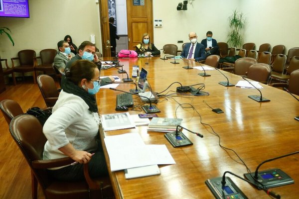 Retiro de fondos: Comisión aprueba idea de legislar proyecto que permite a enfermos terminales sacar dineros de las AFP