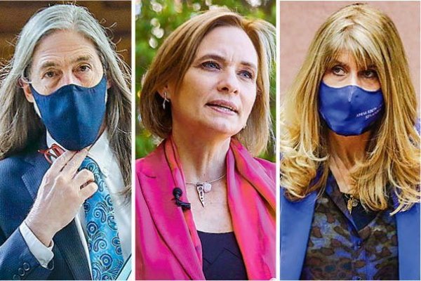 Una escéptica oposición se inclina a discutir nuevos cálculos del 6%