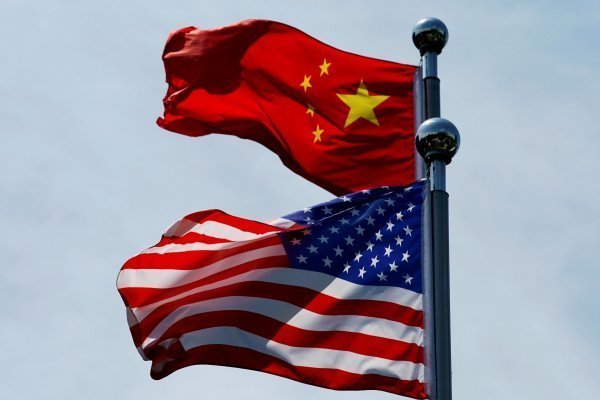 <p>China amenaza a EEUU con represalias por su aviso de sanciones bancarias por Hong Kong</p>