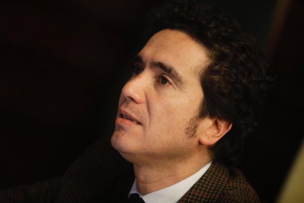 <p>Fondos de AFP: Briones dice que no se justifica un segundo retiro y recalca que es incompatible con la reforma previsional</p>