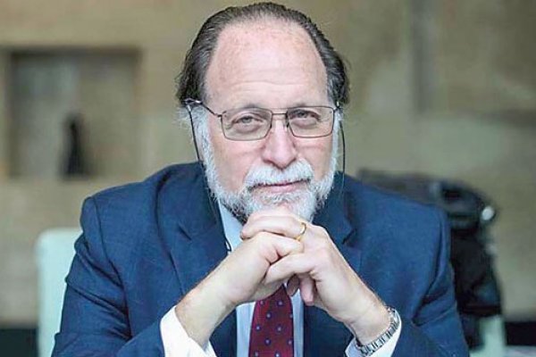 Hausmann: “Hay mucha frustración, pero no es obvio que sus causas tengan que ver con temas constitucionales”