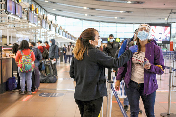 Despegar, lista para el próximo vuelo pos Covid-19