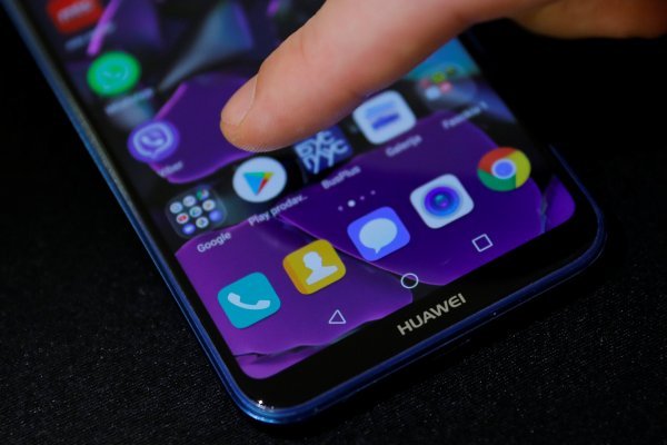 Brasil evaluaría prohibir la participación de Huawei en la red 5G