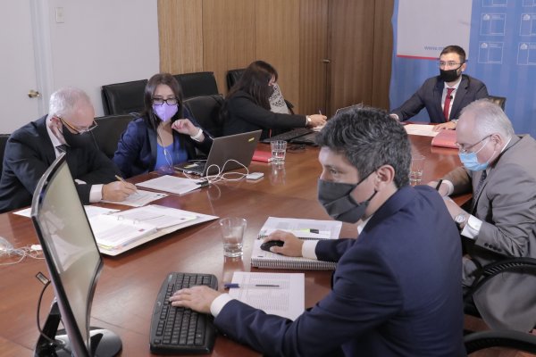 Transportes recibe 23 ofertas para renovar buses públicos de Santiago