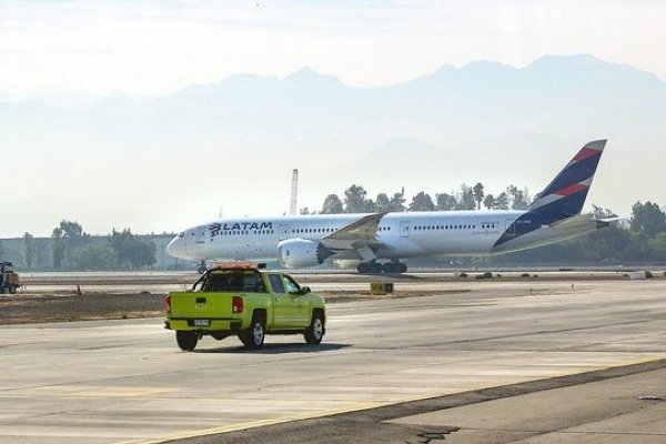Fondo para el rescate de Latam levanta interés de inversionistas locales a días de iniciar la operación