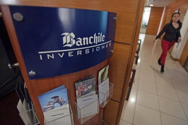 Banchile Inversiones finaliza cambio de domicilio a barrio El Golf