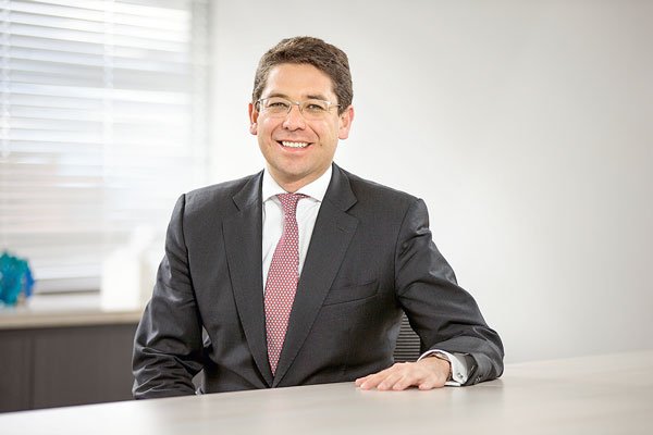 <p>Advent International destaca a Chile entre sus prioridades de inversión en Latinoamérica</p>