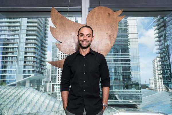 Director de Twitter: “El objetivo es convertirse en referente del debate”