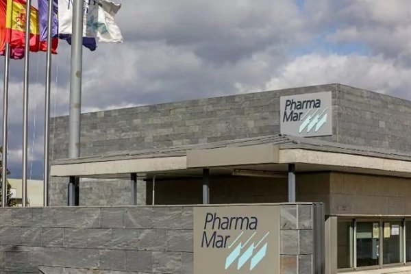 PharmaMar anuncia "resultados positivos" contra el coronavirus y pulveriza récords en bolsa
