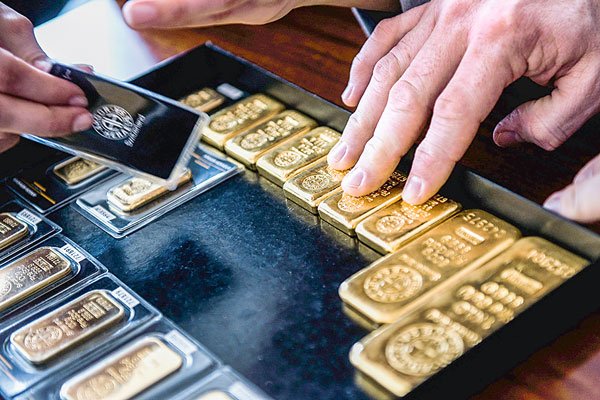 ¿Oro a la vista? Autorizan los instrumentos para que las AFP puedan invertir en el metal precioso