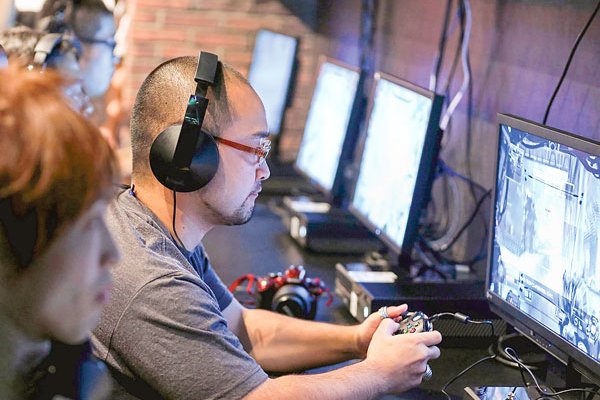 Se dispara importación de consolas de juego
